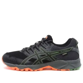 GEL-Sonoma 3 G-TX «Black Orange»