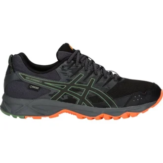 GEL-Sonoma 3 G-TX «Black Orange»