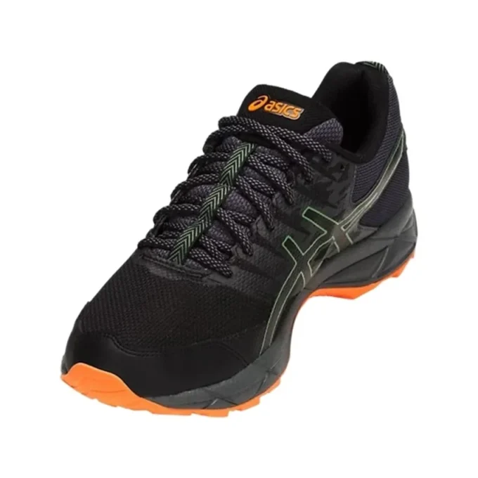 GEL-Sonoma 3 G-TX «Black Orange»