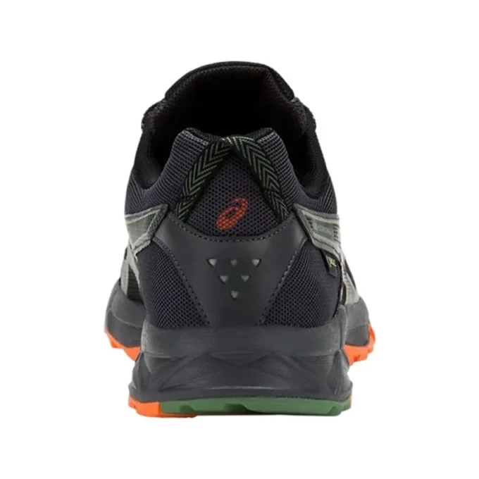 GEL-Sonoma 3 G-TX «Black Orange»