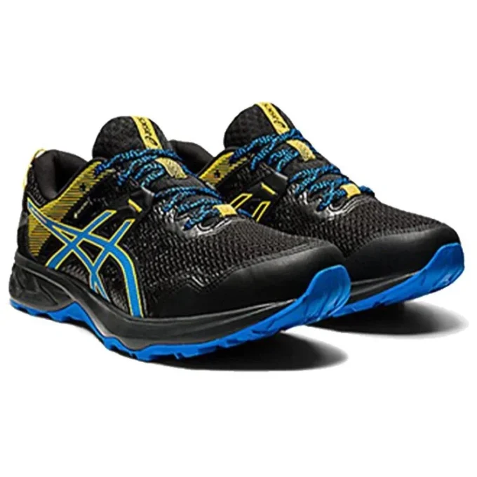 Gel-Sonoma 5 G-TX «Black Directoire Blue»