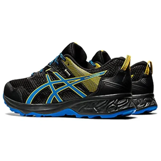 Gel-Sonoma 5 G-TX «Black Directoire Blue»