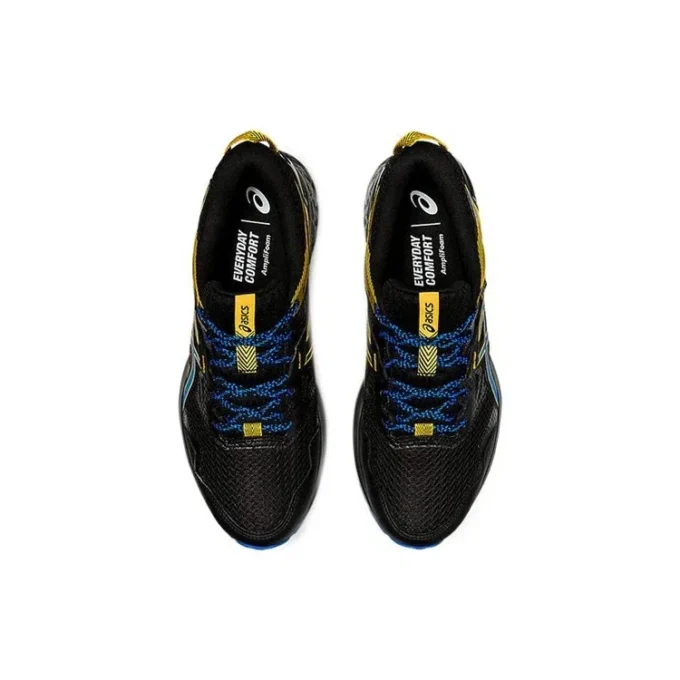 Gel-Sonoma 5 G-TX «Black Directoire Blue»