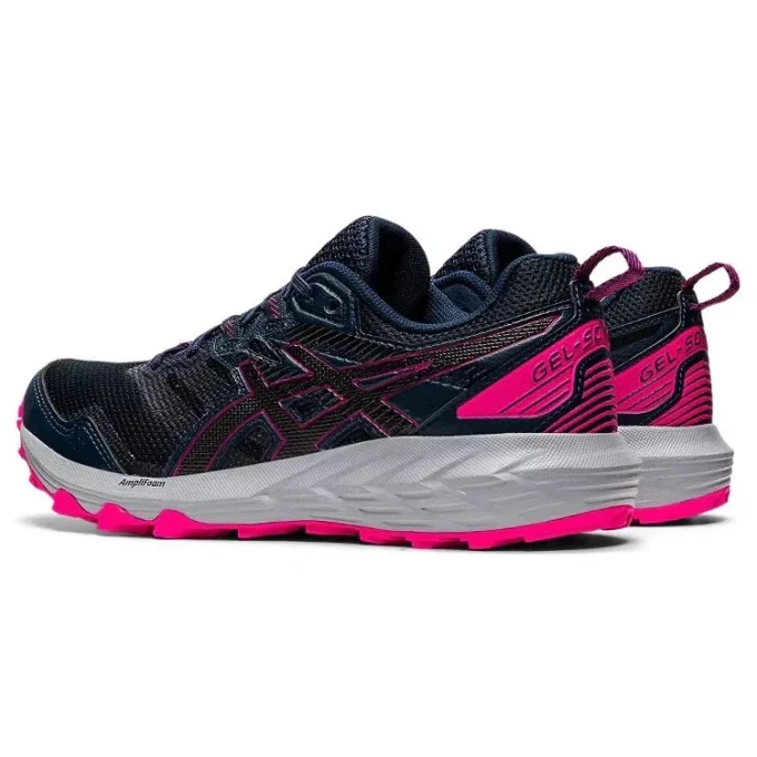 GEL-Sonoma 6 «Azul Rosa»
