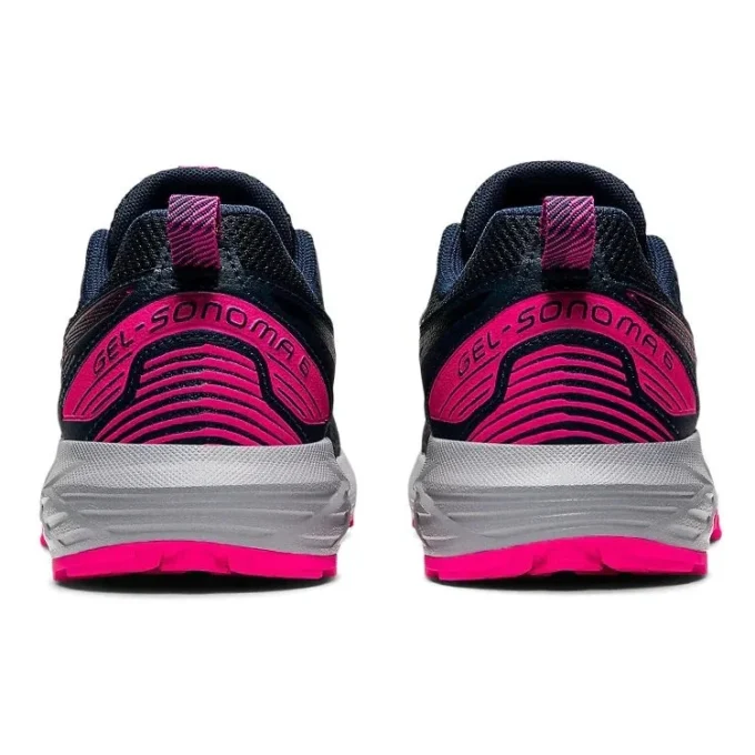 GEL-Sonoma 6 «Azul Rosa»