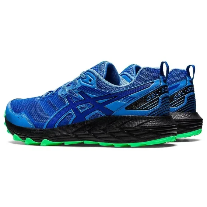 GEL-Sonoma 6 «Blue»