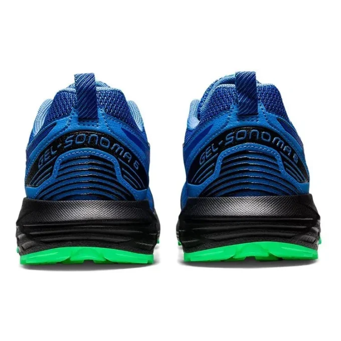 GEL-Sonoma 6 «Blue»