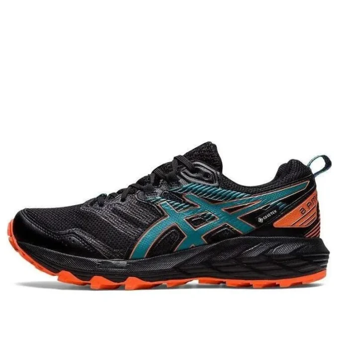 GEL-Sonoma 6 GORE-TEX «Black Misty Pine»