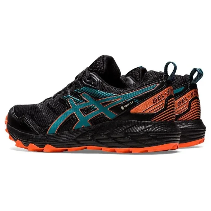 GEL-Sonoma 6 GORE-TEX «Black Misty Pine»