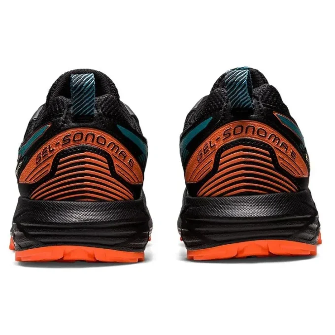 GEL-Sonoma 6 GORE-TEX «Black Misty Pine»