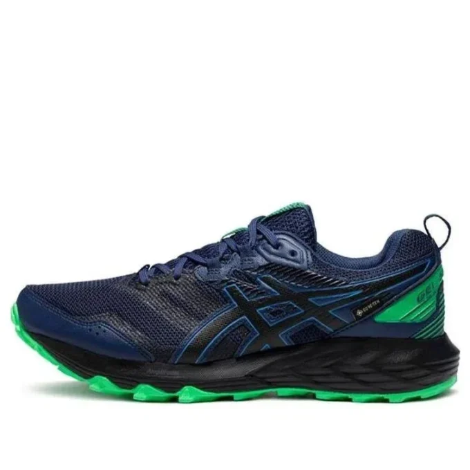 Gel-Sonoma 6 GORE-TEX «Deep Ocean Black»