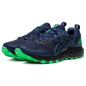 Gel-Sonoma 6 GORE-TEX «Deep Ocean Black»