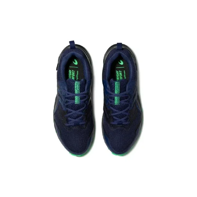 Gel-Sonoma 6 GORE-TEX «Deep Ocean Black»