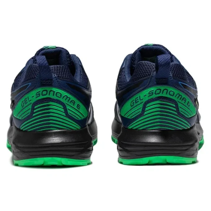 Gel-Sonoma 6 GORE-TEX «Deep Ocean Black»