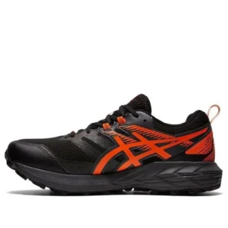GEL-Sonoma 6 GTX «Black Marigold Orange»