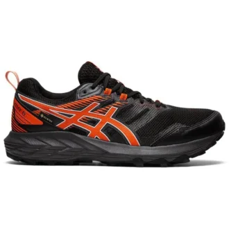 GEL-Sonoma 6 GTX «Black Marigold Orange»