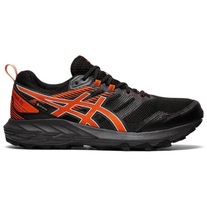 GEL-Sonoma 6 GTX «Black Marigold Orange»