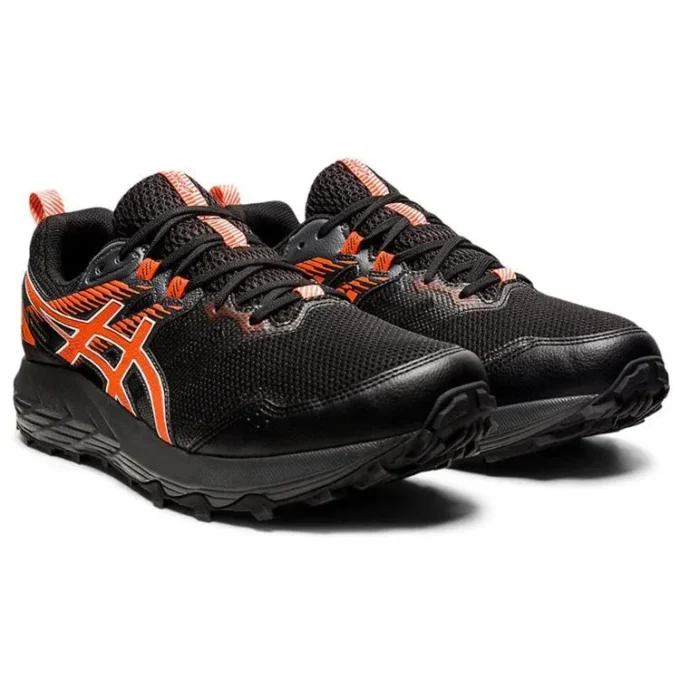 GEL-Sonoma 6 GTX «Black Marigold Orange»