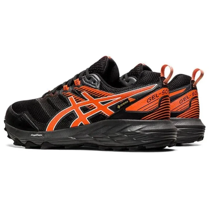 GEL-Sonoma 6 GTX «Black Marigold Orange»