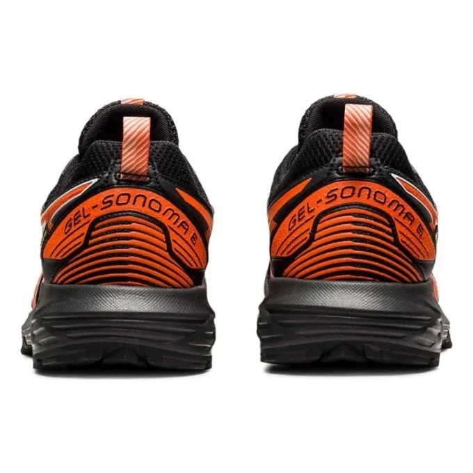 GEL-Sonoma 6 GTX «Black Marigold Orange»