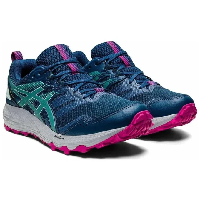 GEL-Sonoma 6 GTX «Mako Blue Sage»