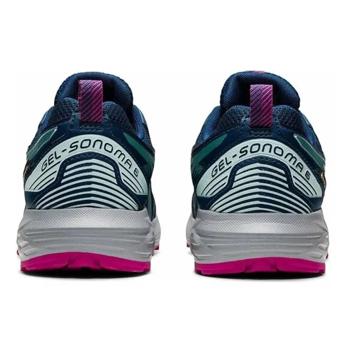 GEL-Sonoma 6 GTX «Mako Blue Sage»