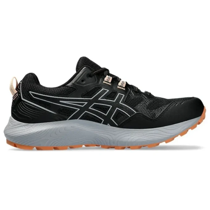 GEL-Sonoma 7 «Black Apricot Crush»