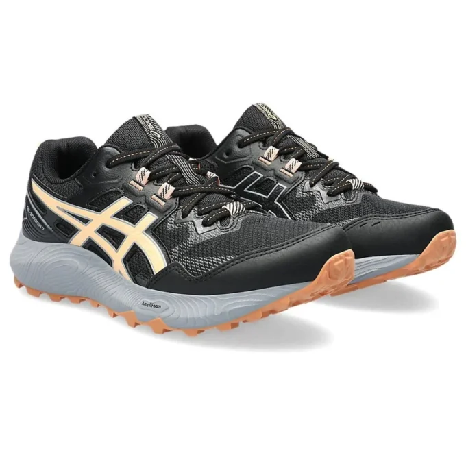 GEL-Sonoma 7 «Black Apricot Crush»