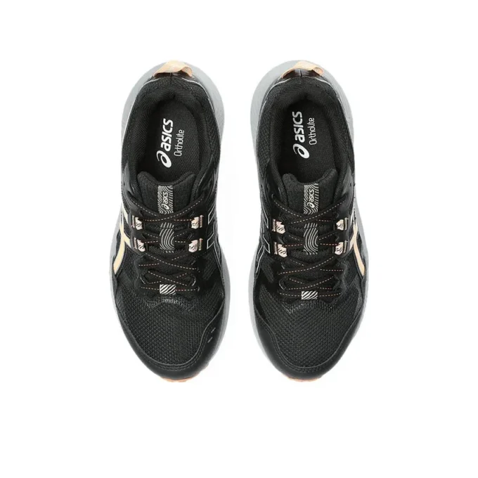 GEL-Sonoma 7 «Black Apricot Crush»