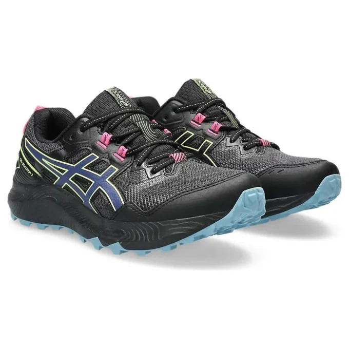 GEL-Sonoma 7 «Black Deep Ocean»