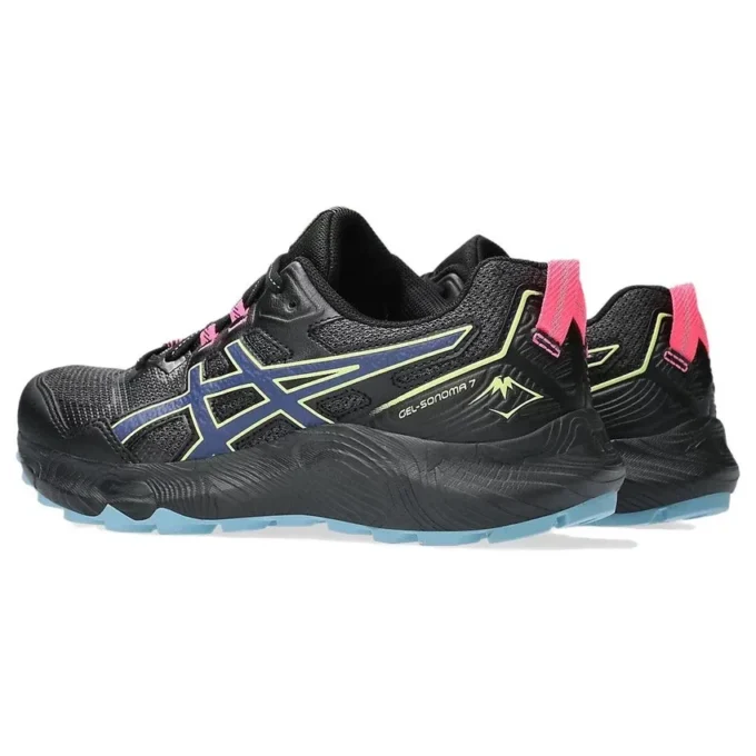 GEL-Sonoma 7 «Black Deep Ocean»