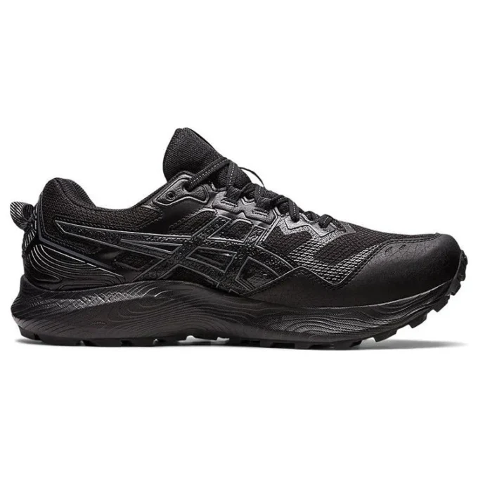 GEL-Sonoma 7 GORE-TEX «Black Carrier Grey»