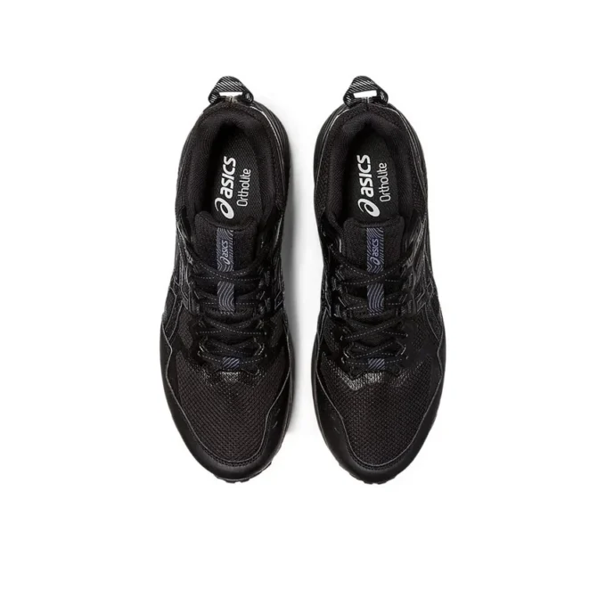 GEL-Sonoma 7 GORE-TEX «Black Carrier Grey»