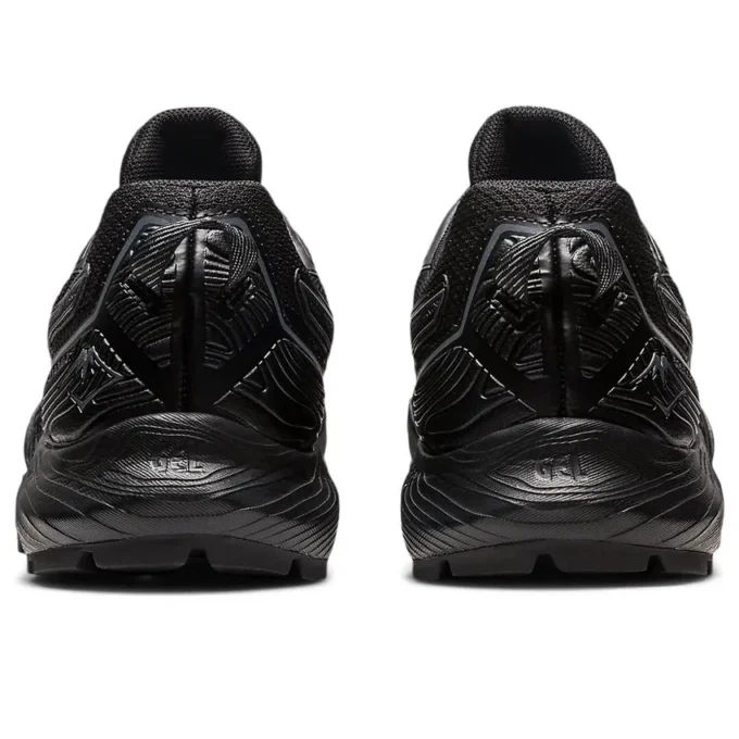 GEL-Sonoma 7 GORE-TEX «Black Carrier Grey»