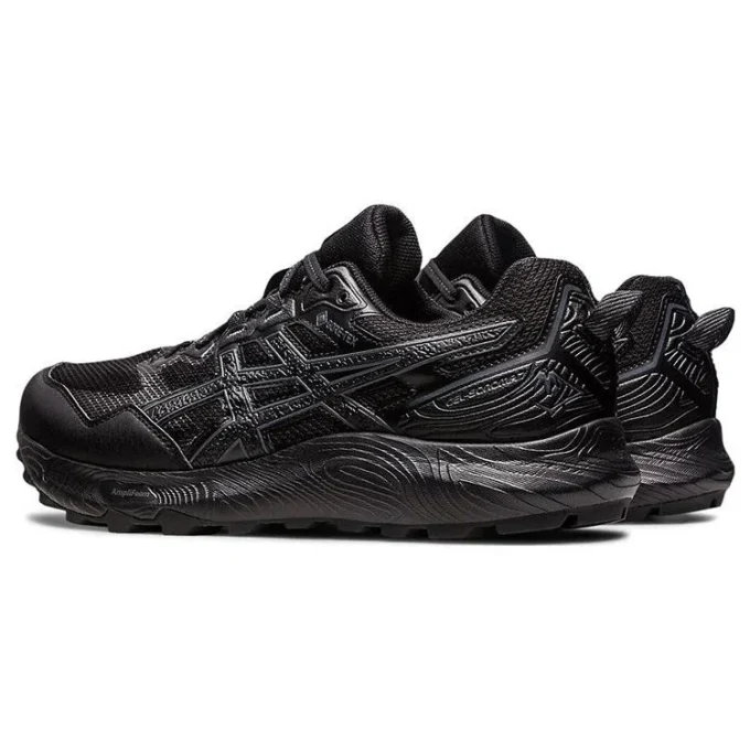 GEL-Sonoma 7 GORE-TEX «Black Carrier Grey»
