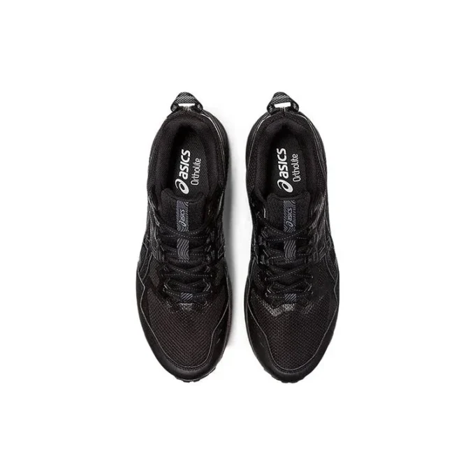 GEL-Sonoma 7 GORE-TEX «Black Carrier Grey»