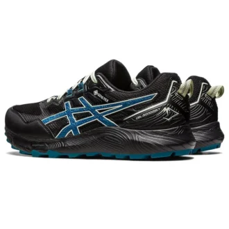 GEL-Sonoma 7 GORE-TEX «Black Ink Teal»