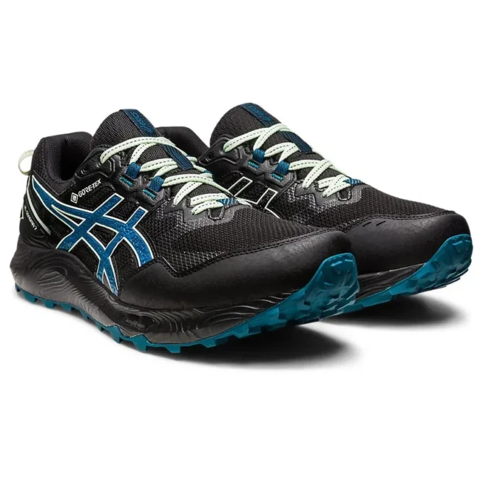 GEL-Sonoma 7 GORE-TEX «Black Ink Teal»