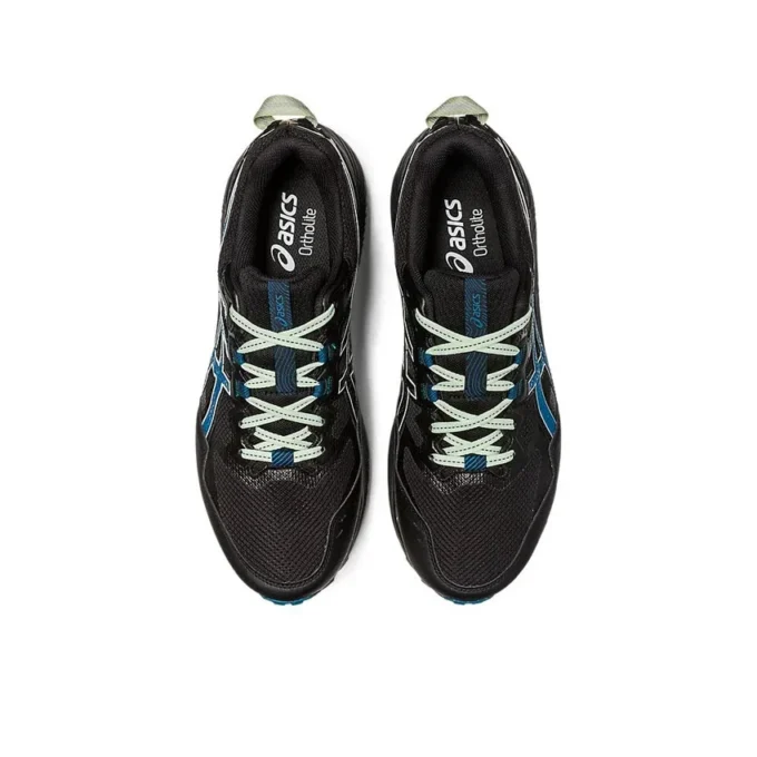 GEL-Sonoma 7 GORE-TEX «Black Ink Teal»