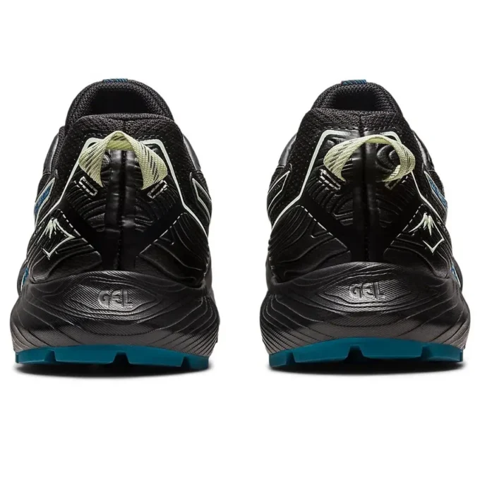 GEL-Sonoma 7 GORE-TEX «Black Ink Teal»