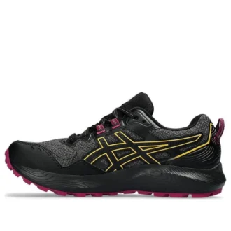 GEL-Sonoma 7 GORE-TEX «Negro Azul claro»
