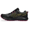 GEL-Sonoma 7 GORE-TEX «Negro Azul claro»