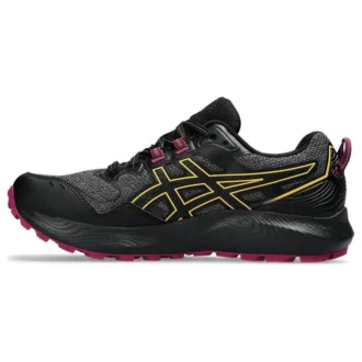 GEL-Sonoma 7 GORE-TEX «Negro Azul claro»