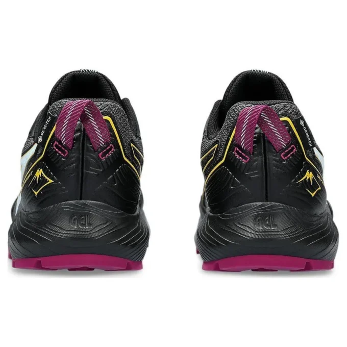 GEL-Sonoma 7 GORE-TEX «Negro Azul claro»