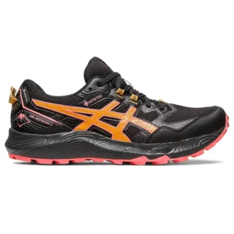 GEL-Sonoma 7 GoreTex «Black Sandstorm»