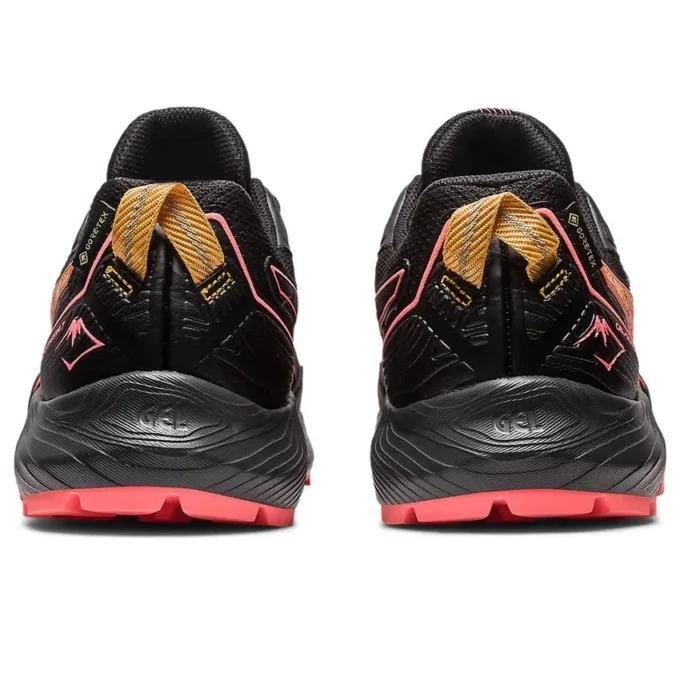 GEL-Sonoma 7 GoreTex «Black Sandstorm»