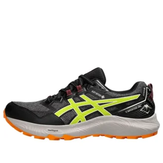 GEL-Sonoma 7 GTX «Black Neon Lime»