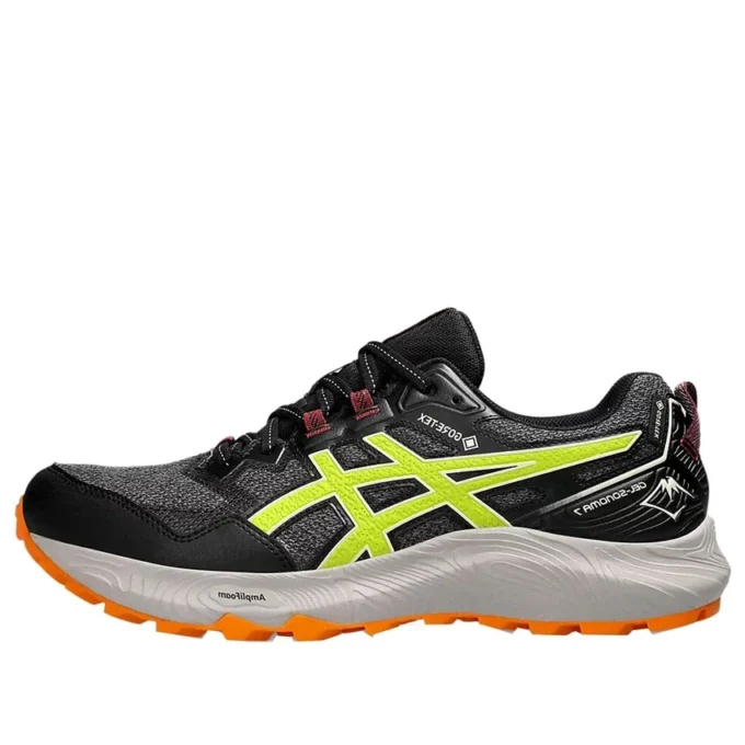 GEL-Sonoma 7 GTX «Black Neon Lime»