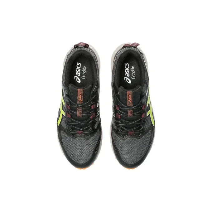GEL-Sonoma 7 GTX «Black Neon Lime»