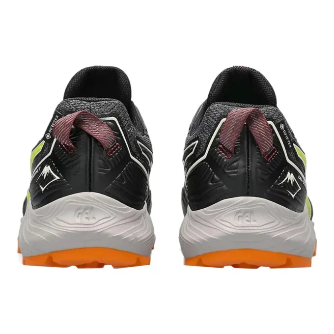 GEL-Sonoma 7 GTX «Black Neon Lime»